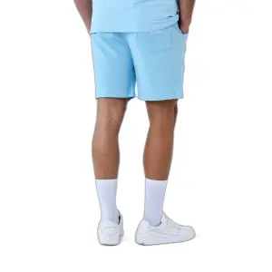 Pantaloncini di base con ricamo del logo Project X Paris image-4