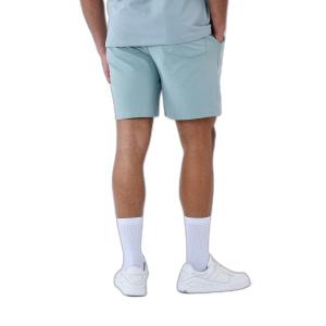 Pantaloncini di base con ricamo del logo Project X Paris image-4