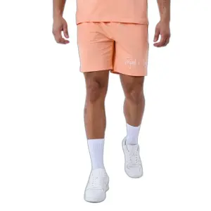 Pantaloncini di base con ricamo del logo Project X Paris image-2