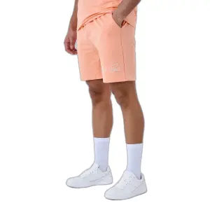 Pantaloncini di base con ricamo del logo Project X Paris image-4