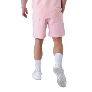 Short di base con ricamo del logo Project X Paris image-4