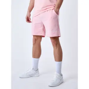 Short di base con ricamo del logo Project X Paris image-2