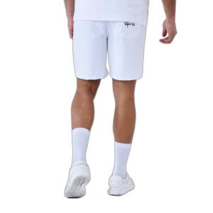 Pantaloncini di base con ricamo del logo Project X Paris image-4