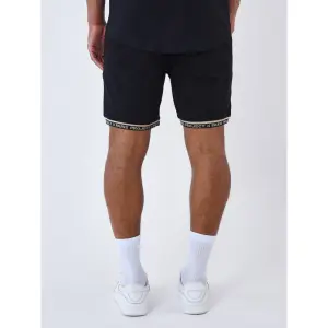 Calções com logótipo bordado Project X Paris image-5