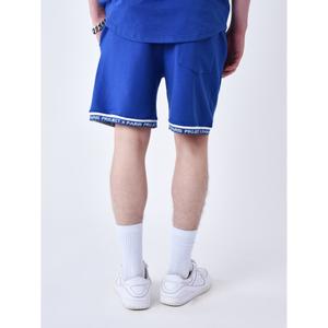 Short logo brodé en relief Project X Paris image-3