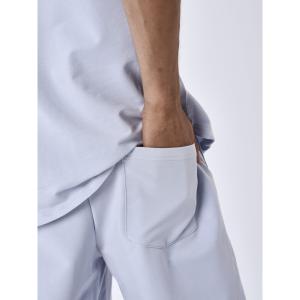 Short logo brodé en relief Project X Paris image-2