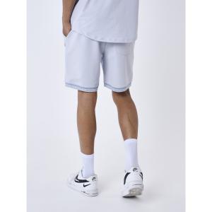 Short logo brodé en relief Project X Paris image-1