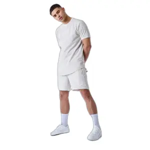 Short logo brodé en relief Project X Paris image-1