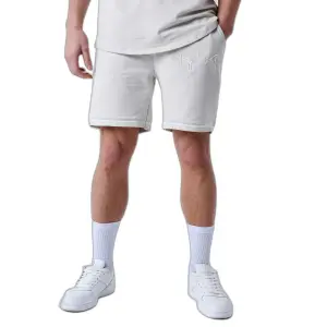 Short logo brodé en relief Project X Paris image-2