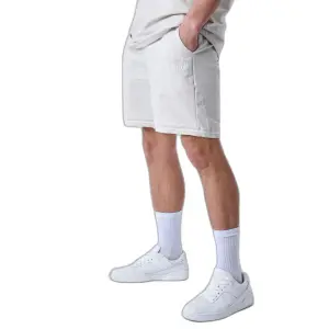 Short logo brodé en relief Project X Paris image-3