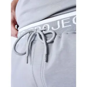 Short logo brodé en relief Project X Paris image-5