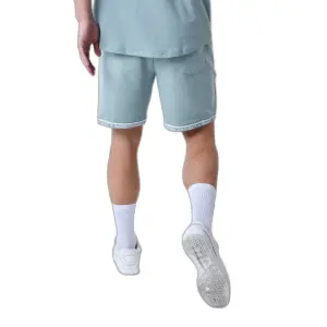 Short logo brodé en relief Project X Paris image-4