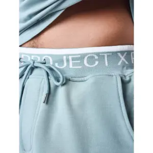 Short logo brodé en relief Project X Paris image-6