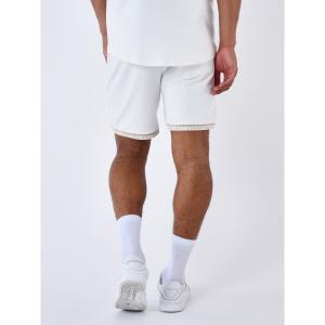 Short logo brodé en relief Project X Paris image-2