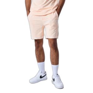 2340019-pc3-korte-broek-met-geborduurd-logo-project-x-paris-beige