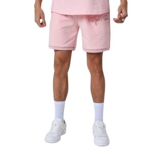 2340019-pkpk2-korte-broek-met-geborduurd-logo-project-x-paris-pkpk2