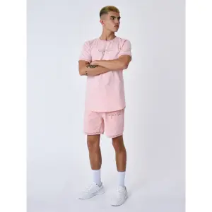 Short logo brodé en relief Project X Paris image-1