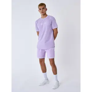 Short logo brodé en relief Project X Paris image-1