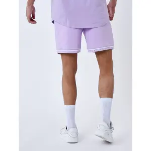 Short logo brodé en relief Project X Paris image-2