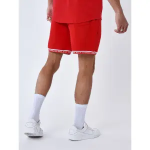 Short logo brodé en relief Project X Paris image-2