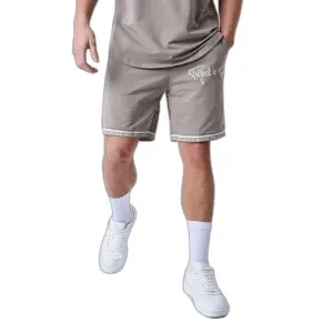 Short logo brodé en relief Project X Paris image-2