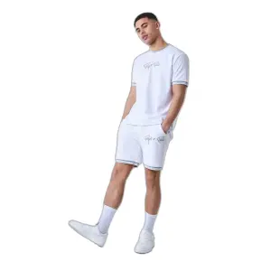 Short logo brodé en relief Project X Paris image-1