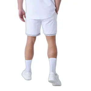 Short logo brodé en relief Project X Paris image-4