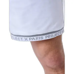 Short logo brodé en relief Project X Paris image-6