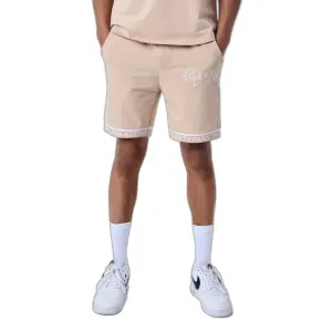 Embroidered logo shorts Project X Paris image-1