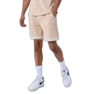 Embroidered logo shorts Project X Paris image-2