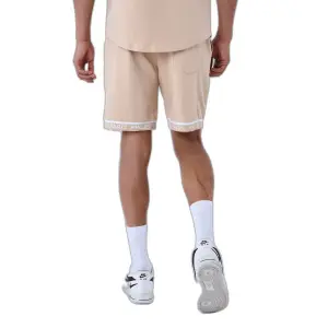 Embroidered logo shorts Project X Paris image-3