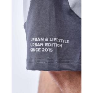 Short Project X Paris Two-Tone image-6