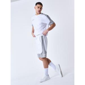 Short Project X Paris Two-Tone image-1