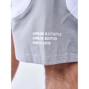 Short Project X Paris Two-Tone image-6