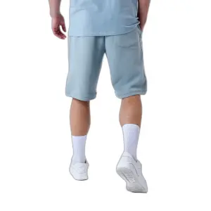 Shorts met geborduurd logo Project X Paris image-4