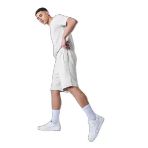 Embroidered logo band shorts Project X Paris image-1