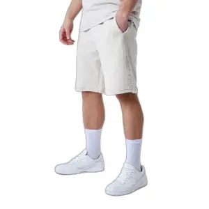 Embroidered logo band shorts Project X Paris image-3