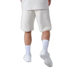 Embroidered logo band shorts Project X Paris image-4