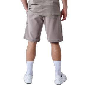 Pantaloncini con banda logo ricamata Project X Paris image-3