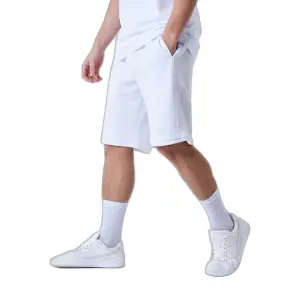 Embroidered logo band shorts Project X Paris image-3