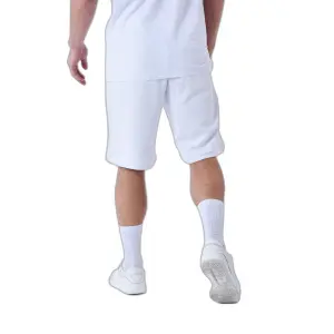 Embroidered logo band shorts Project X Paris image-4