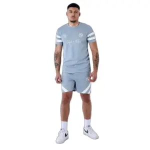 Sewn band shorts Project X Paris image-3