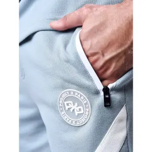 Sewn band shorts Project X Paris image-5