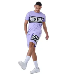 Short Project X Paris Crew image-4