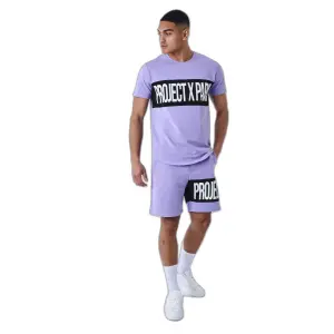 Short Project X Paris Crew image-1