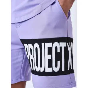 Short Project X Paris Crew image-5