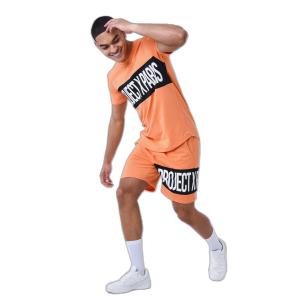 Short Project X Paris Crew image-4