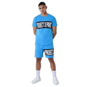 Short Project X Paris Crew image-1