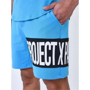 Short Project X Paris Crew image-5