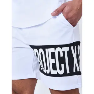 Pantalón corto Project X Paris Crew image-5